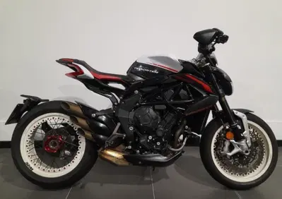 MV Agusta Dragster 800 RR (2018 - 20) - Annuncio 9898820