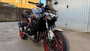 Kawasaki Z 900 A2 (2021 - 24) 
