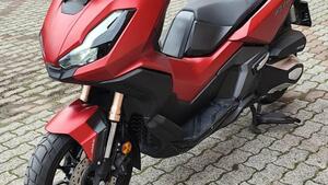 Honda ADV 350 (2022 - 24) 