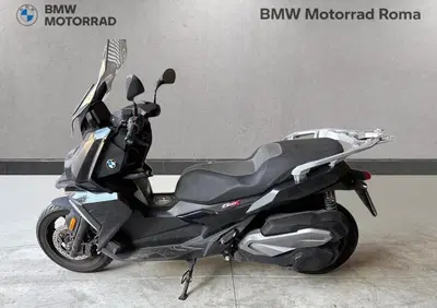 Bmw C 400 X (2018 - 20) - Annuncio 9882556