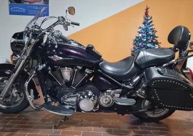 Kawasaki VN 2000 - Annuncio 9896225