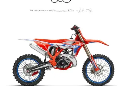 Betamotor RX 250 2T (2026) - Annuncio 9898890