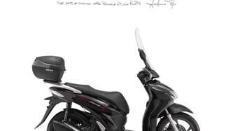 QJ Motor SQ 16 (2025) nuova