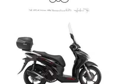 QJ Motor SQ 16 (2025 - 26) - Annuncio 9898892