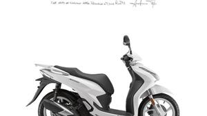 QJ Motor SQ 16 (2025) 