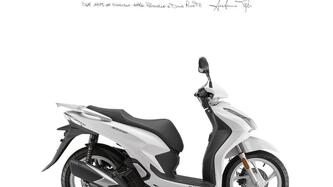 QJ Motor SQ 16 (2025) nuova