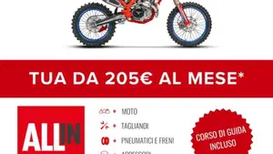 Betamotor RX 450 4T (2026)  (2)