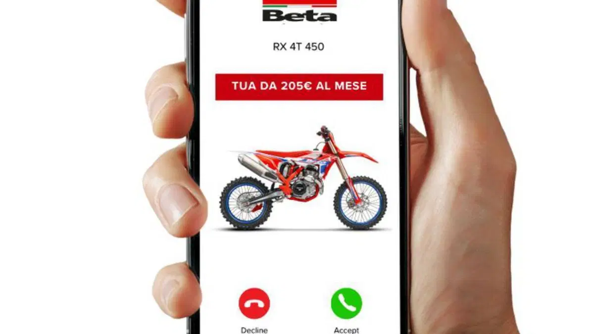 Betamotor RX 450 4T (2026)  (3)