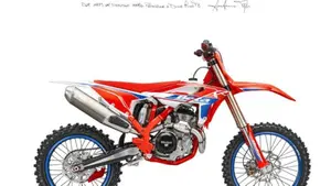 Betamotor RX 450 4T (2026) 