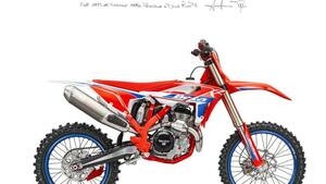 Betamotor RX 450 4T (2026) 