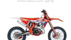 Betamotor RX 350 2T (2026) 
