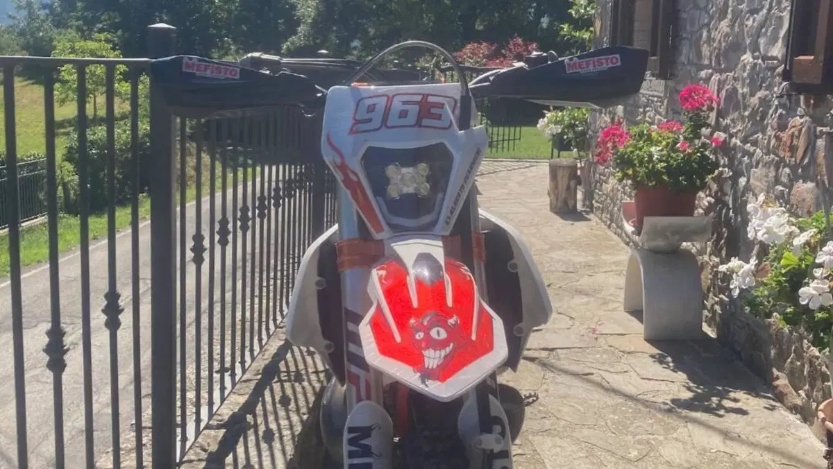 KTM 300 EXC E Six Days TPI (2019)  (3)