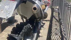 KTM 300 EXC E Six Days TPI (2019)  (4)