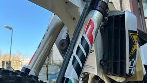 Husqvarna FE 350 (2018) 