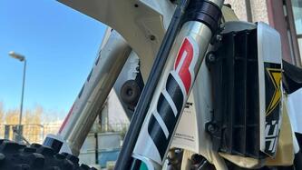 Husqvarna FE 350 (2018) usata