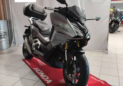 Honda Forza 750 DCT (2021 - 24) - Annuncio 9842603