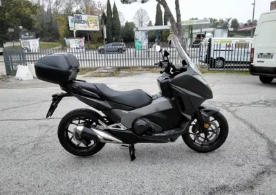 Honda Integra 750 DCT (2016 - 17) - Annuncio 9898981