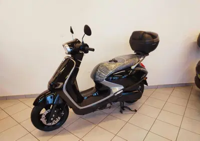 Sym Fugue 125 (2025 - 26) - Annuncio 9898983