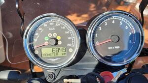 Moto Guzzi V7 Special (2021 - 24) 