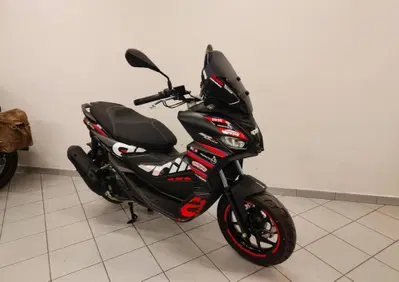 Aprilia SR GT 200 Replica (2025 - 26) - Annuncio 9898986