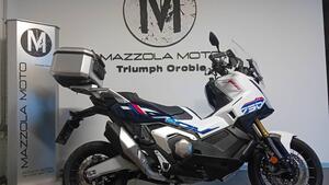 Honda X-ADV 750 Special Edition (2026) 