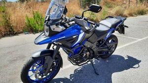 Suzuki V-Strom 1050SE (2023 - 24) 
