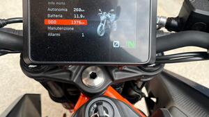 KTM 390 Duke (2024 - 26) 