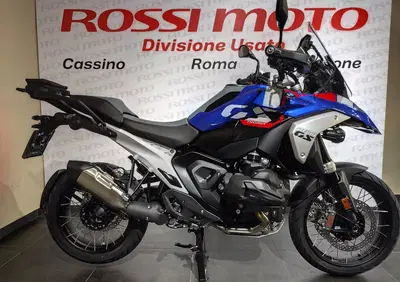 Bmw R 1300 GS Trophy (2023 - 26) - Annuncio 9899023