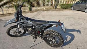 Betamotor RR 125 4T Enduro R (2024 - 25) 