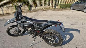 Betamotor RR 125 4T Enduro R (2024 - 25) usata
