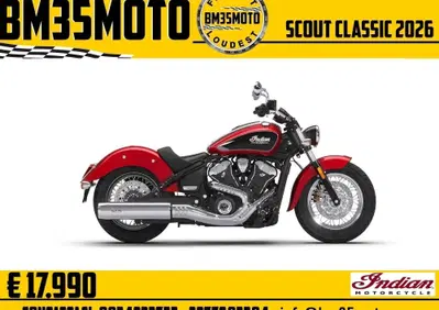 Indian Scout 1133 (2021 - 25) - Annuncio 9411566