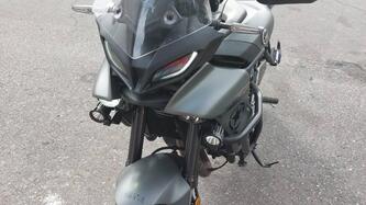 Yamaha Tracer 9 (2021 - 24) usata