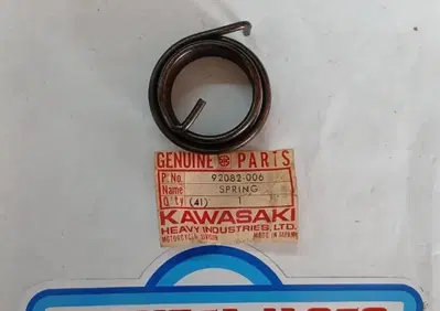 92082006 MOLLA AVVIAMENTO KAWASAKI - Annuncio 9899052