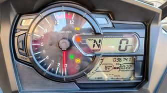 Suzuki V-Strom 650 (2021 - 25) usata