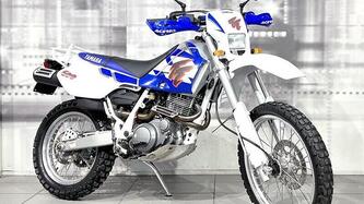 Yamaha TT 600 E (1994 - 03)