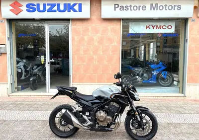 Honda CB 500 F (2022 - 23) - Annuncio 9899078