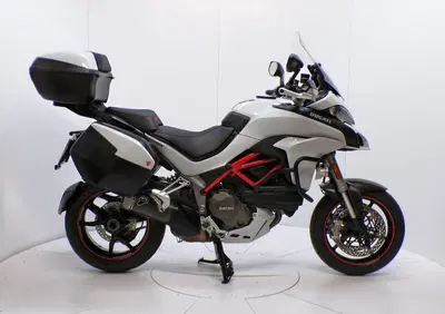Ducati Multistrada 1200 S (2015 - 17) - Annuncio 9899069