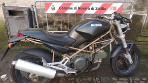 Ducati Monster 600 (1994 - 02) 
