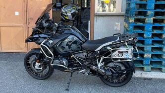 Bmw R 1250 GS Adventure (2021 - 24) usata