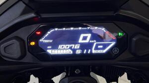 Yamaha Tracer 7 GT (2021 - 24) 