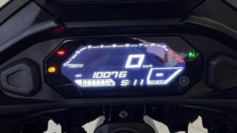 Yamaha Tracer 7 GT (2021 - 24) usata