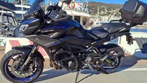 Yamaha Tracer 900 (2018 - 20) 