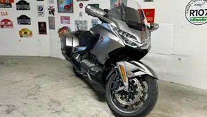 Honda GL 1800 Gold Wing (2018 - 20)  (2)