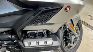 Honda GL 1800 Gold Wing (2018 - 20)  (3)