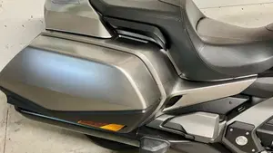 Honda GL 1800 Gold Wing (2018 - 20)  (6)