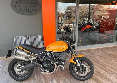 Ducati Scrambler 1100 Tribute Pro (2022 - 24) - Annuncio 9899173