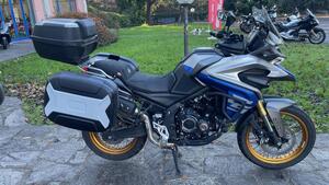 Voge Valico 525DSX (2023 - 25) 