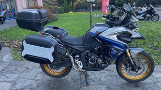 Voge Valico 525DSX (2023 - 25)