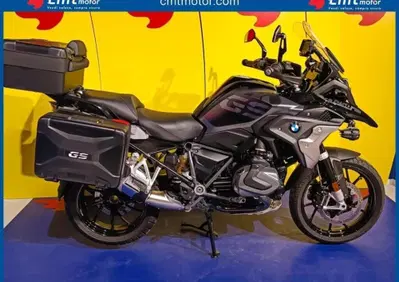 Bmw R 1250 GS (2021 - 24) - Annuncio 9899179
