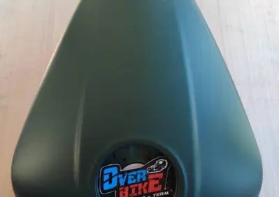 SERBATOIO BENELLI LEONCINO 800 VERDE - Annuncio 9899187
